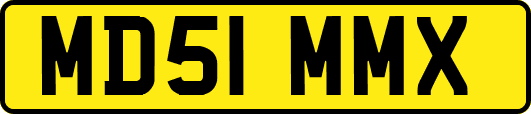 MD51MMX