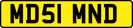 MD51MND