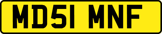 MD51MNF