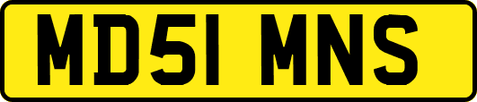 MD51MNS