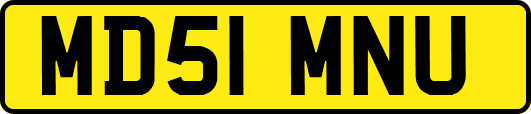 MD51MNU