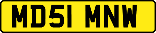 MD51MNW