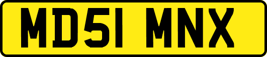 MD51MNX