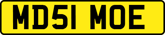 MD51MOE