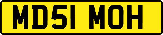 MD51MOH