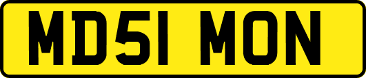 MD51MON