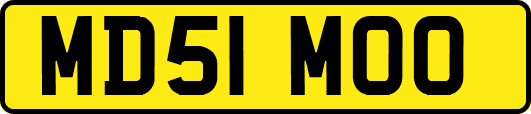 MD51MOO
