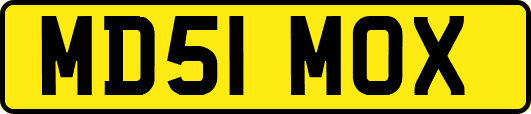 MD51MOX