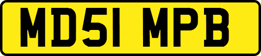 MD51MPB
