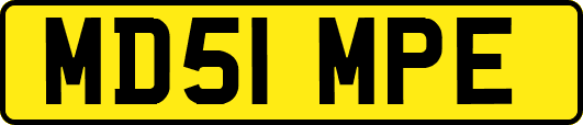 MD51MPE