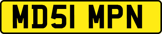 MD51MPN