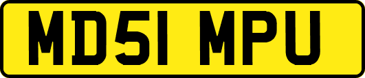 MD51MPU