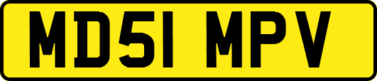 MD51MPV
