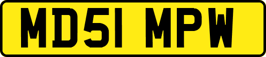 MD51MPW