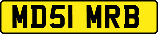MD51MRB