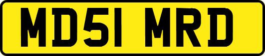 MD51MRD