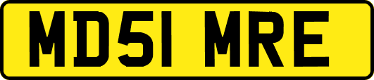 MD51MRE