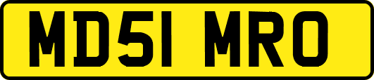 MD51MRO