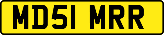 MD51MRR