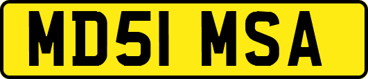 MD51MSA
