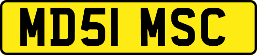 MD51MSC