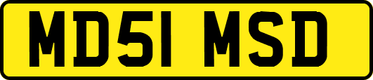 MD51MSD