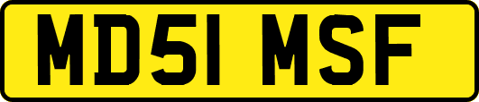 MD51MSF