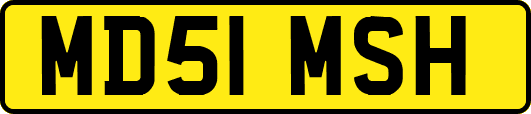 MD51MSH