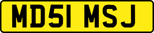 MD51MSJ