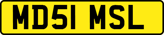 MD51MSL