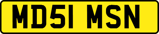 MD51MSN