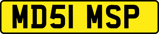 MD51MSP