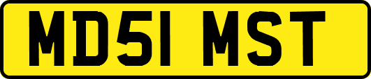 MD51MST