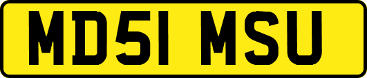 MD51MSU