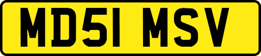 MD51MSV