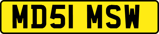 MD51MSW