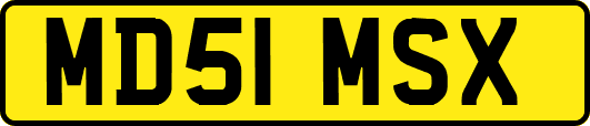 MD51MSX
