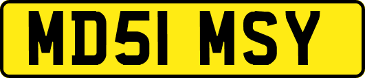 MD51MSY