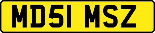 MD51MSZ