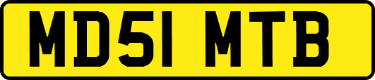 MD51MTB