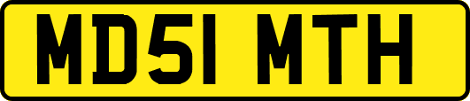 MD51MTH