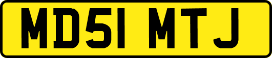MD51MTJ