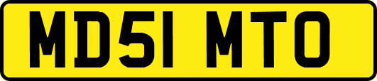 MD51MTO