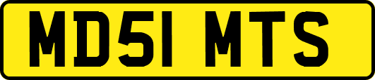 MD51MTS