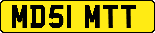 MD51MTT