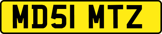 MD51MTZ