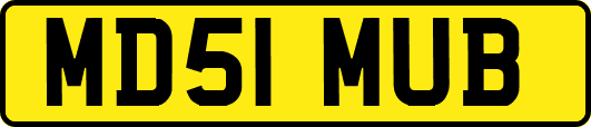 MD51MUB