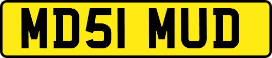 MD51MUD