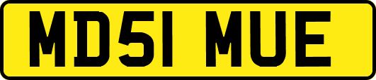 MD51MUE