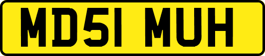 MD51MUH